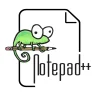 TR : Notepad++